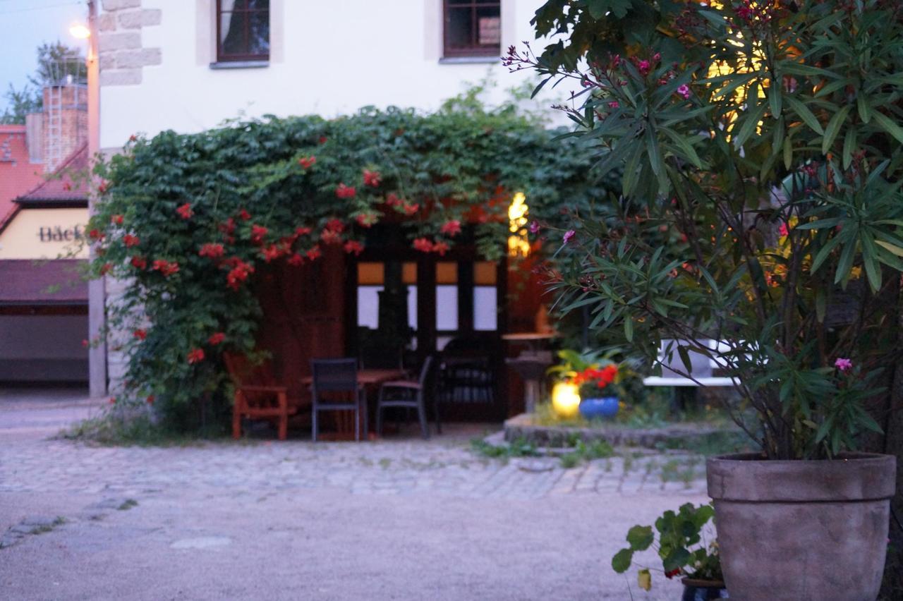 Ferienwohnung Toscana Drážďany Exteriér fotografie