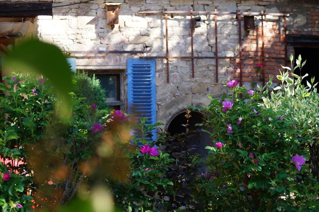 Ferienwohnung Toscana Drážďany Exteriér fotografie