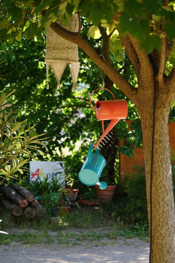 Ferienwohnung Toscana Drážďany Exteriér fotografie