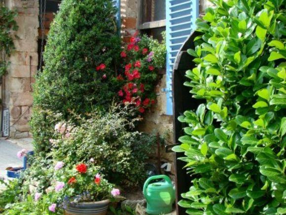 Ferienwohnung Toscana Drážďany Exteriér fotografie
