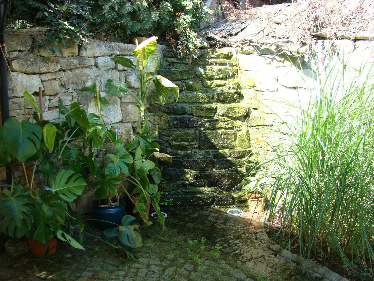 Ferienwohnung Toscana Drážďany Exteriér fotografie